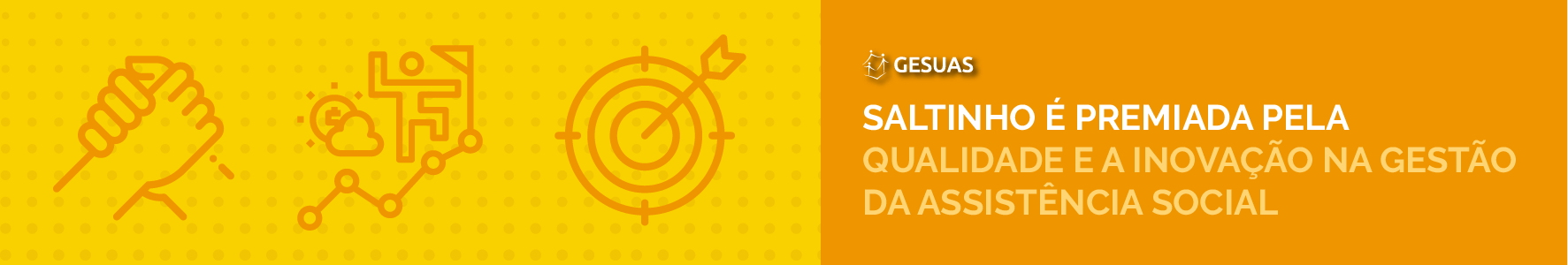 Conheça a história de sucesso de Saltinho com a implementação do GESUAS!