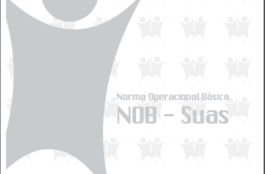 Norma Operacional Básica – NOB/SUAS