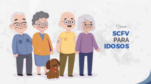 serviço de convivência e fortalecimento de vínculos para idosos scfv