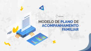 modelo de Plano de Acompanhamento Familiar