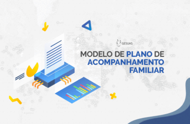 Modelo de Plano de Acompanhamento Familiar (PAF)