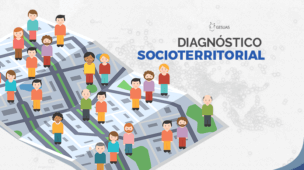 Diagnóstico Socioterritorial - Diagnóstico Territorial do CRAS