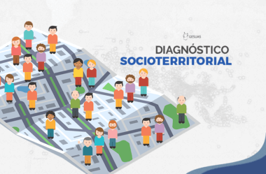 Diagnóstico Socioterritorial: veja como fazer!