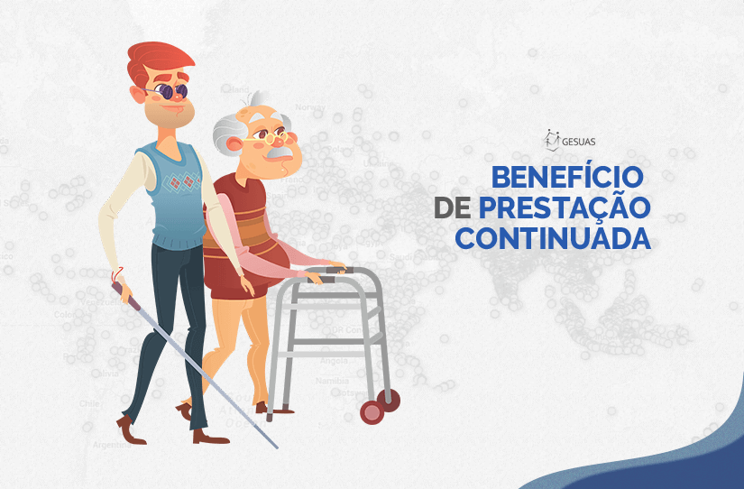 O Que é O Benefício De Prestação Continuada Bpc Blog Do Gesuas 0639