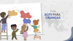 Saiba mais sobre o SCFV 0 a 6 anos e de 6 anos em diante. O Serviço de Conviência para crianças!