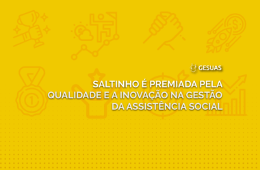 Conheça a história de sucesso de Saltinho – SC