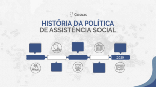 Conheça a História da Assistência Social no Brasil!