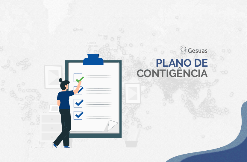 Plano De Contingência O Que é E Como Fazer Blog Do Gesuas 5910