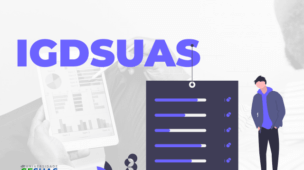 Saiba mais sobre o Índice de Gestão Descentralizada do Sistema Único de Assistência Social, o IGD-SUAS (também conhecido como IGDSUAS)