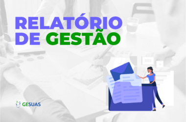 RELATÓRIO DE PROGRAMAS E AÇÕES