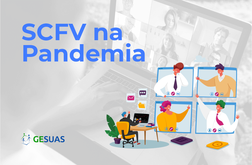 CRESS-PR mantém atendimento remoto devido à pandemia de Covid-19