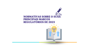 normativas SUAS: principais normativas de 2023