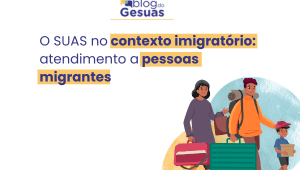 atendimento a pessoas migrantes