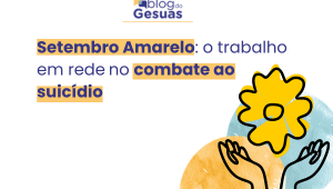 combate ao suicídio