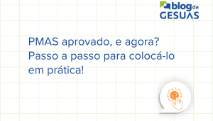 Como colocar o PMAS em prática?