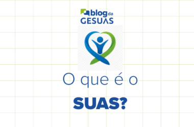 O que é o SUAS e como ele funciona na assistência social?